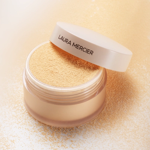 【Официальный аутентичный】 Lauramercier Rora Maxi мягкий каустический порошок обнаженной макияж и контроль масла