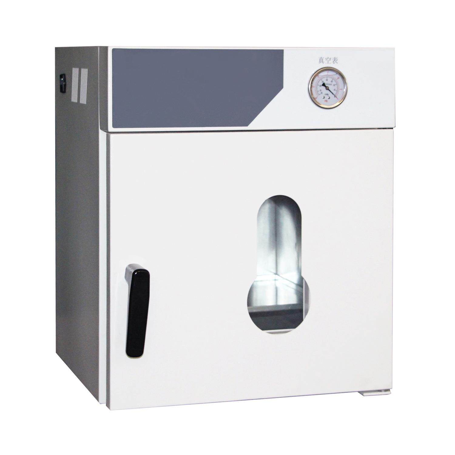 实验室用台式真空烘箱脱泡箱工业级干燥箱不锈钢内胆50L智能控温,淘宝优惠券,粉丝福利购,淘宝优惠卷