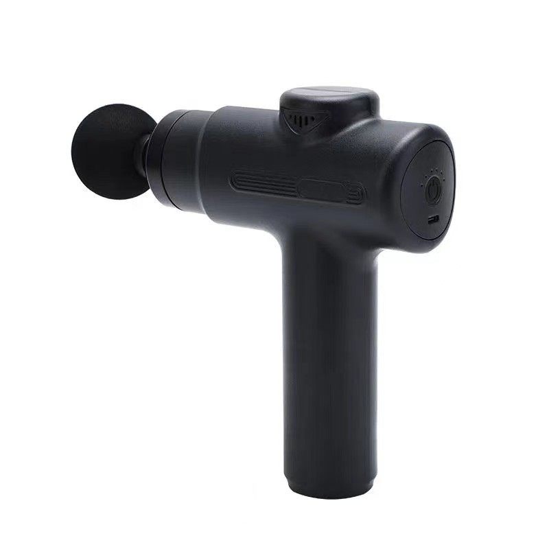 新款手持筋膜枪智能电动按摩抢家用便携式放松器全身运动肌肉按摩,淘宝优惠券,粉丝福利购,淘宝优惠卷