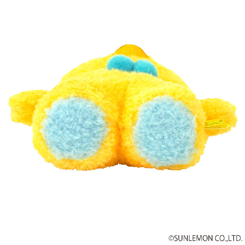 日本sunlemon黄色小鸡宝宝玩偶公仔儿童毛绒玩具娃娃生日情侣礼物,淘宝优惠券,粉丝福利购,淘宝优惠卷