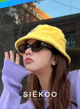 GM2024新款时尚猫眼墨镜女Dada