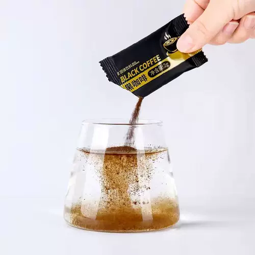 Розовая белая почечная фасоль Black Coffee Маленький одноклассник Официальный флагманский магазин подлинности под названием «Белая фасоль черного кофе», фрукты, фрукты