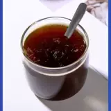 Розовая белая почечная фасоль Black Coffee Маленький одноклассник Официальный флагманский магазин подлинности под названием «Белая фасоль черного кофе», фрукты, фрукты