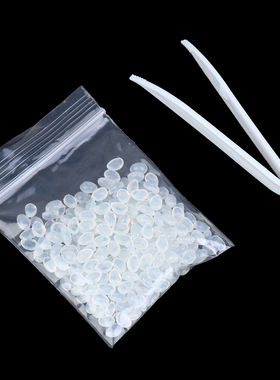 1袋10g假牙固体胶牙齿护