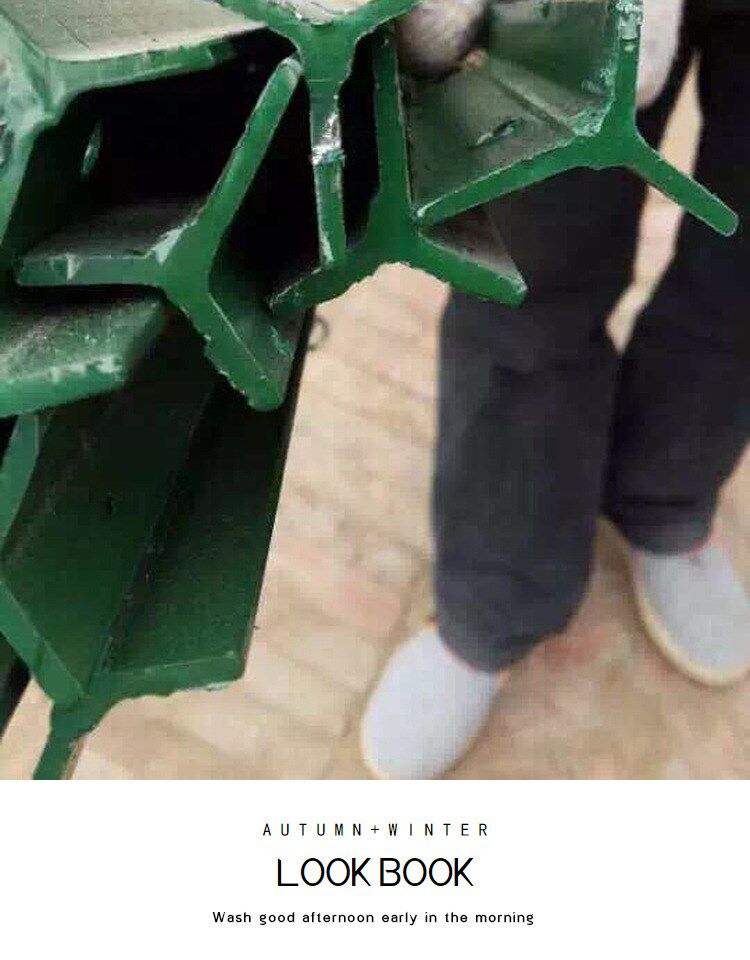  博睿贺护栏/隔离栏