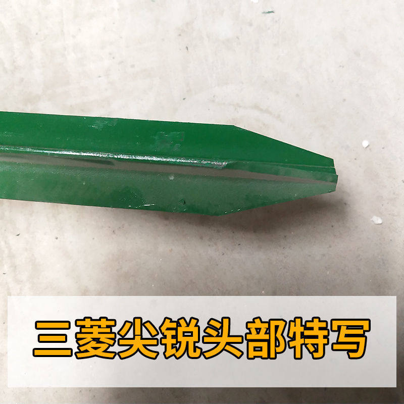  博睿贺护栏/隔离栏