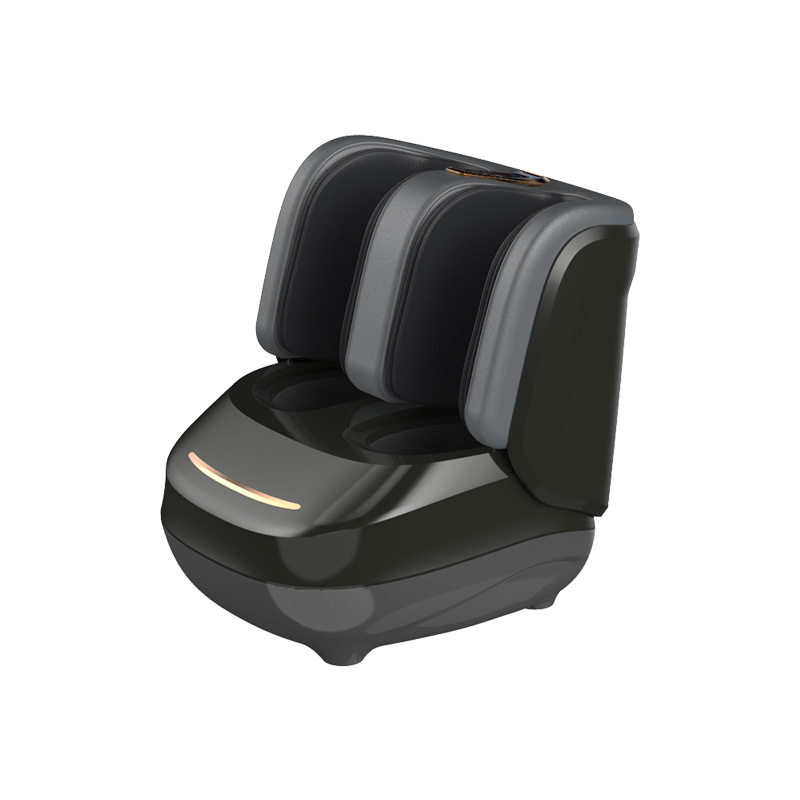 跨境欧美足部按摩器自动揉捏加热按摩足疗机腿足腿部家用美腿机,淘宝优惠券,粉丝福利购,淘宝优惠卷