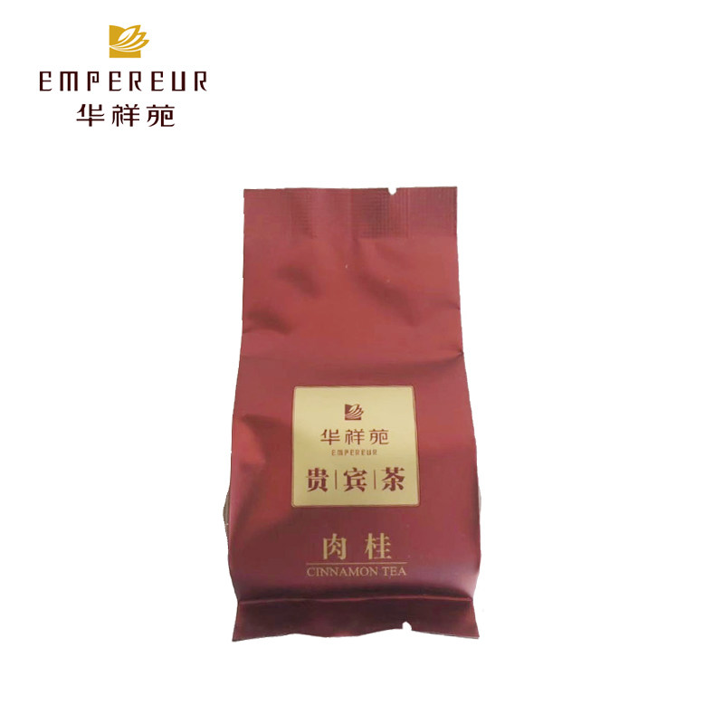 华祥苑贵宾茶特级品鉴茶集合装普洱大红袍肉桂水仙六泡袋装44.4g,淘宝优惠券,粉丝福利购,淘宝优惠卷