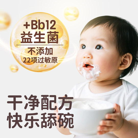 Huatian Xiong Nouilles de Riz Bio pour Bébés 30g