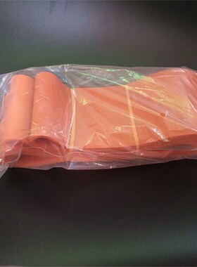 健身训练爆发力阻力环瑜伽拉力带弹力圈旱冰轮滑阻力带乳胶拉力圈