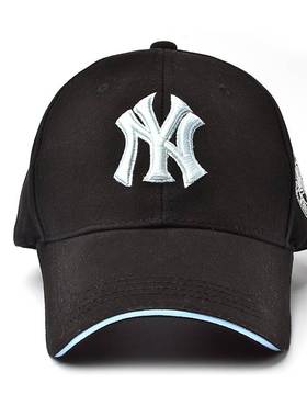 Men's outdoor sports sun hat Baseball cap leisure cap鸭舌帽