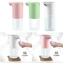 Automatic Soap Dispenser USB Charging Infrared Induction