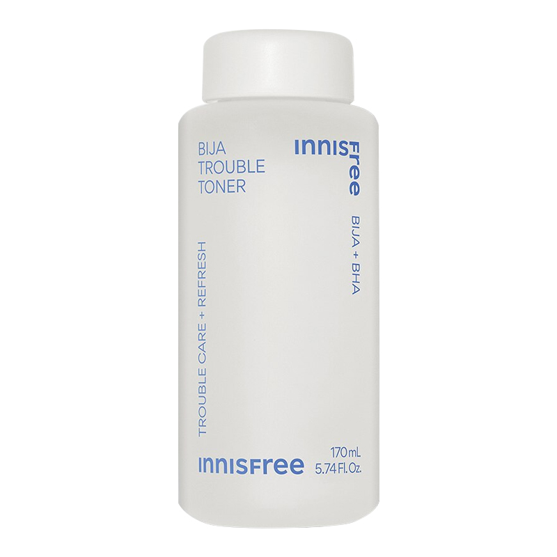 悦诗风吟香榧爽肤水170ml平衡保湿补水乳套装清爽控油舒缓柔肤水 - 图0