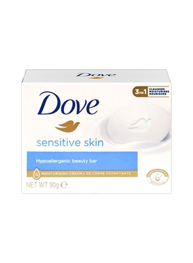 进口多芬Dove香皂90g清香柔滑肌