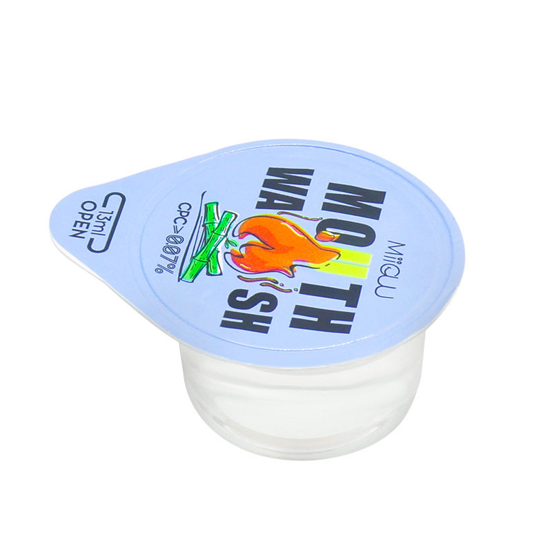 whitop皓王抑菌果冻清新便携漱口水 whitop皓王旅行漱口水