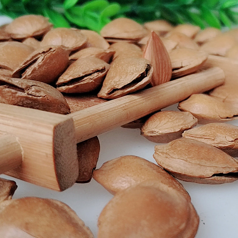 蔚献开口杏核杏仁坚果小包装干果小白杏孕妇休闲零食小吃南北杏,淘宝优惠券,粉丝福利购,淘宝优惠卷