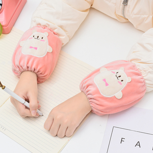 可爱袖套护袖套袖