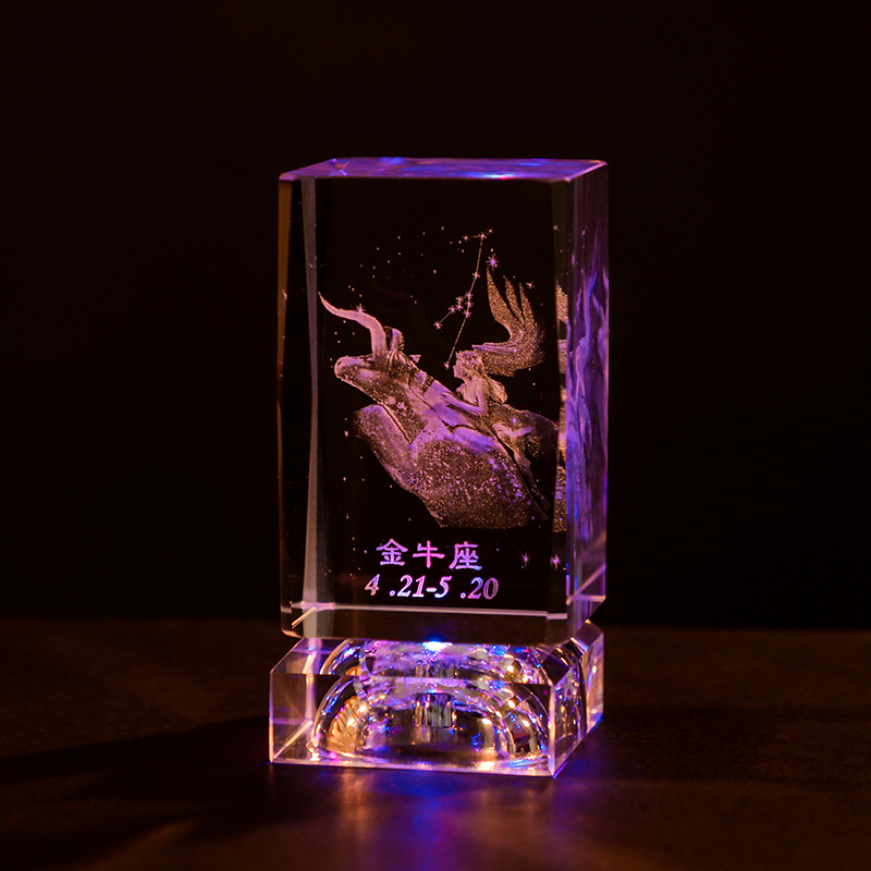 十二星座创意生日礼物男生送女朋友闺蜜儿童有意义高级感小众实用