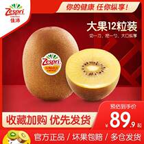 Italy Imports Golden Chic Exotic Fruits Yellow Heart Chic Exotic Fruits Fresh Fruit When Season