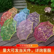 雷丝小伞 新人首单立减十元 21年8月 淘宝海外