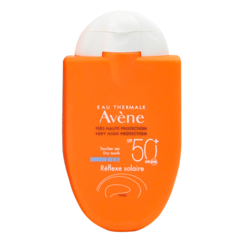 avene /雅漾成人小金刚清爽防晒霜 Easyparapharmacie海外防晒霜