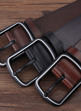 GenuiLeatherWomM'scl