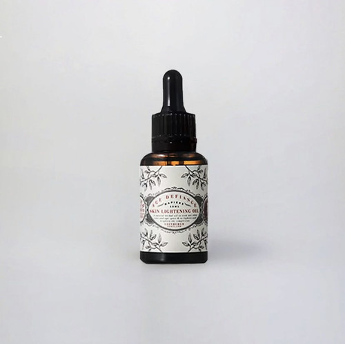 Napiers 诺裴氏 面油 脸部精华油 30ml/瓶 - 图1
