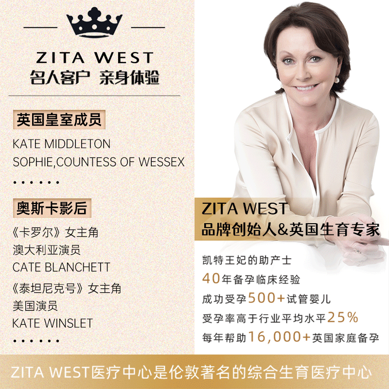 zitawest孕妇专用dha鱼油备孕60粒 ZITAWEST海外孕产妇DHA