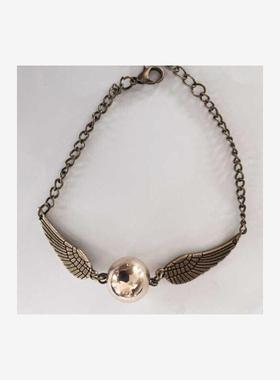 BraceletGoldenfembg学