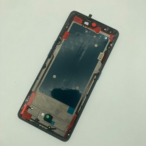 适用OPPO A1 Pro 中框 a2pro屏幕框手机拆机中壳边框后盖前框按键 - 图0