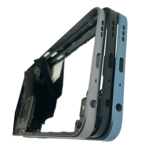 适用oppo A57前框A97中框PFTM20拆机中壳屏框边框A56S 5G手机后盖 - 图1