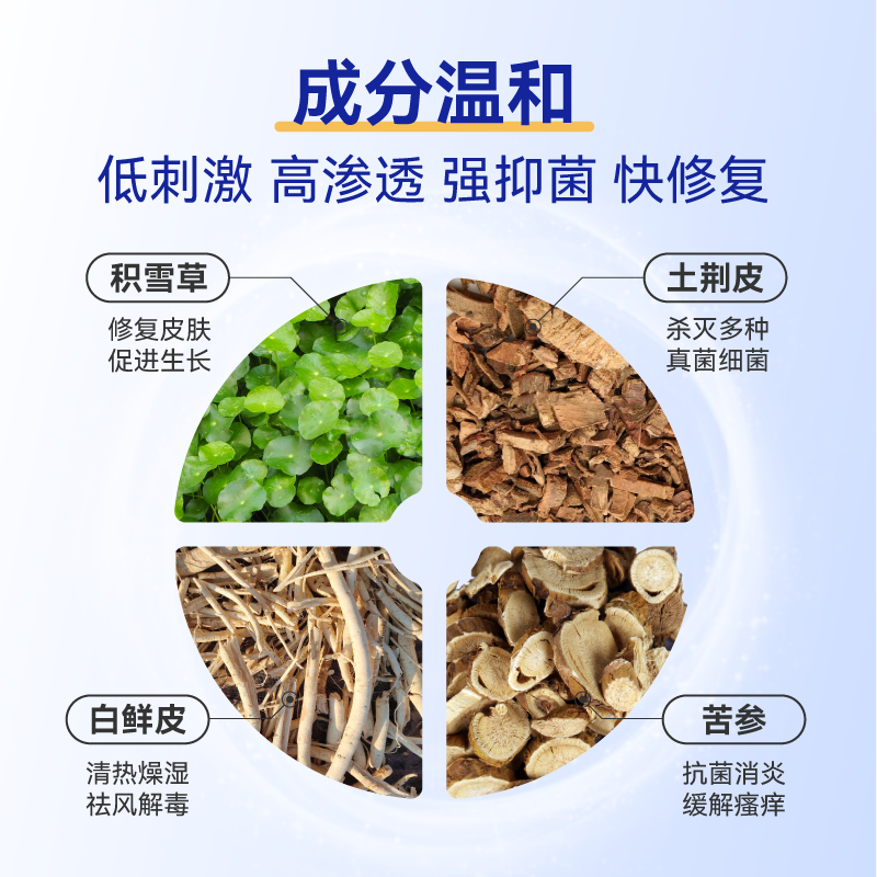 唯特医生猫藓外用药猫癣药喷雾剂 唯特医生其他