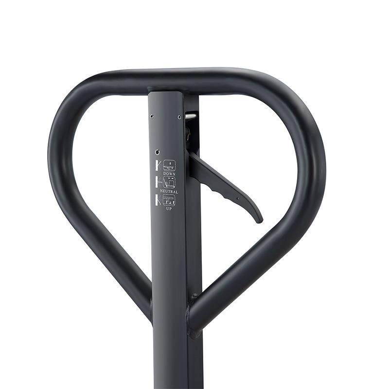 2吨手动液压叉车加厚车间仓库码头手拉搬运小型油压叉车地牛,淘宝优惠券,粉丝福利购,淘宝优惠卷