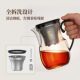 Zhepin pure titanium pot ສະຫງ່າງາມ 2026 ຮູບແບບໃຫມ່