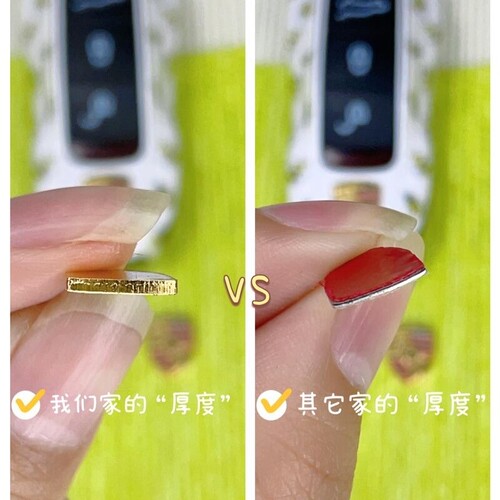 适用保时捷钥匙小车标志Macan卡宴Taycan帕拉梅拉718Turbo91黑曼 - 图2