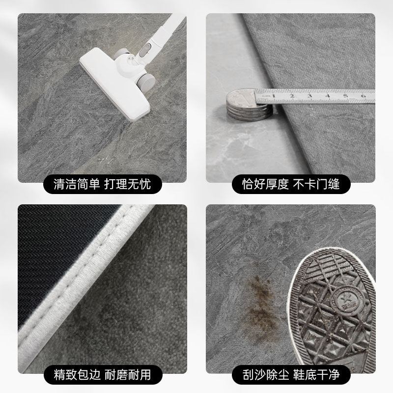 高级入户门地垫红色新款进门脚垫轻奢客厅门垫防滑入门地毯可裁剪,淘宝优惠券,粉丝福利购,淘宝优惠卷