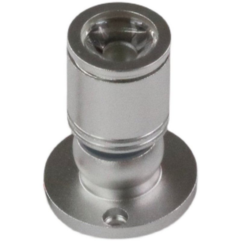 电池盒迷你LED小射灯 手办盒展示柜台模型装饰灯3V 1W电池DIY灯泡,淘宝优惠券,粉丝福利购,淘宝优惠卷