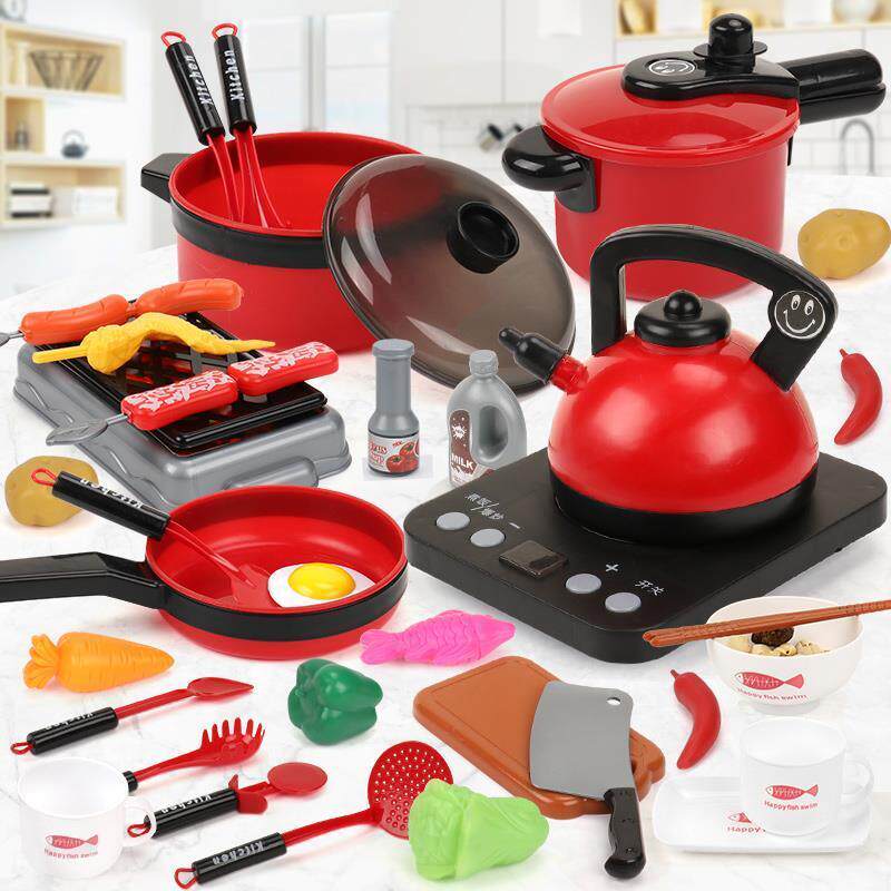  leuohome过家家玩具