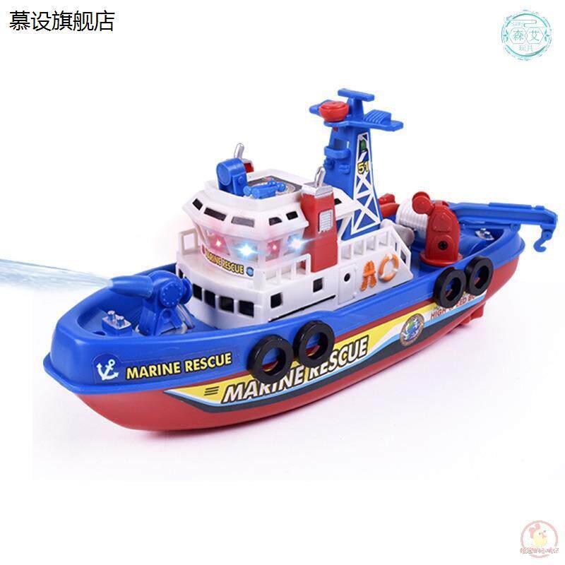  leuohome电动/遥控船类