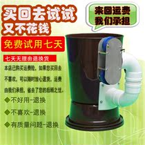 Table Tennis Automatic Serve machine Home Trainer Buckle Ball Minor training Xi For self-fighting Trainer Adjustable speed Large capacity