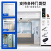 Zkteco card password electronic access control controller