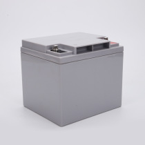 Sharp clear storage battery 6-CNJ-38 maintenance-free lead-acid energy storage storage battery 12V38AH UPS energy storage storage battery