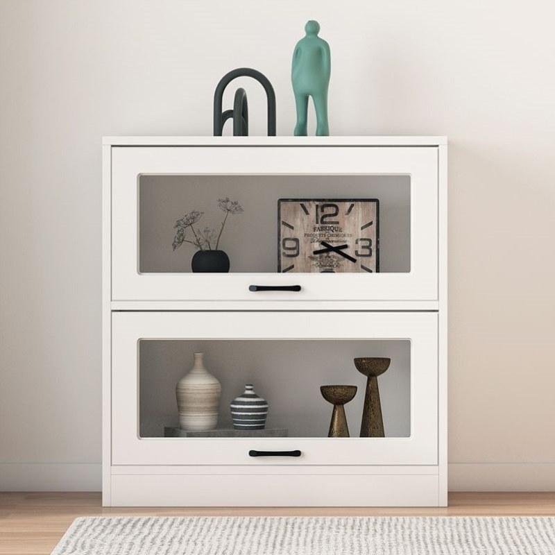 柜落地实木书柜儿童玩具防尘组合带收纳飘窗摆件置物架书架玻璃门,淘宝优惠券,粉丝福利购,淘宝优惠卷