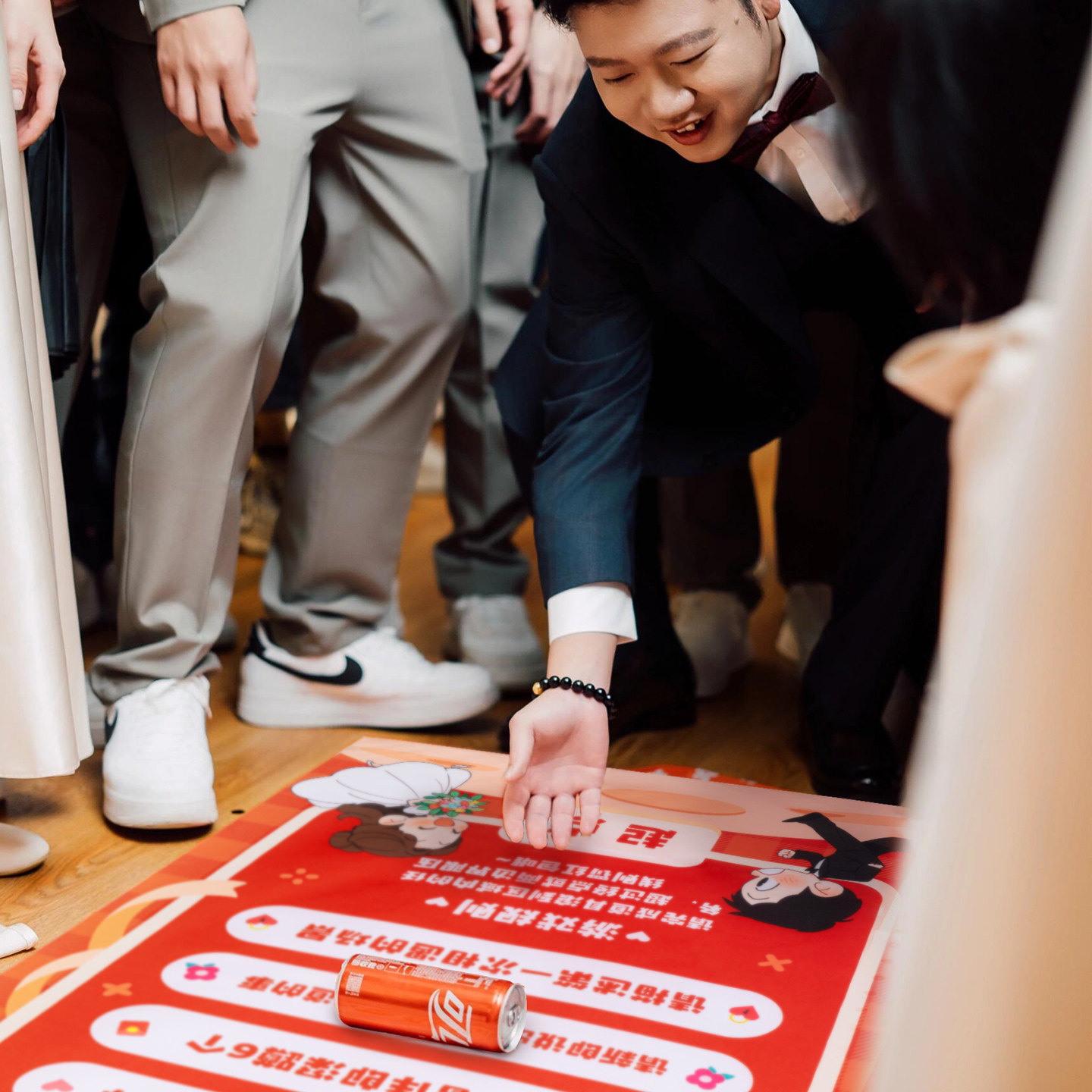 接亲创意滚滚乐堵门整蛊拦门结婚小游戏道具整蛊堵门恶搞新郎团,淘宝优惠券,粉丝福利购,淘宝优惠卷