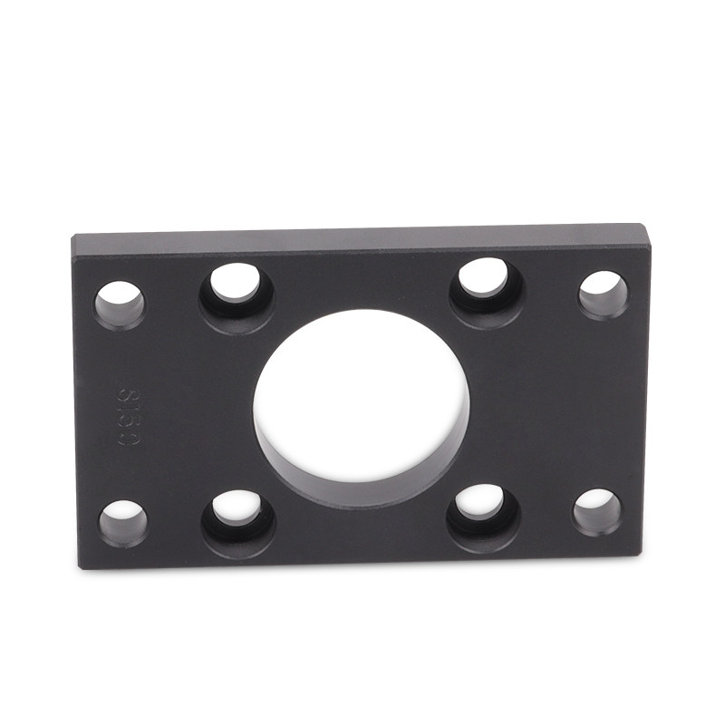 亚德客型气缸法兰板F-SI32/40/50/63/80/100/125/160/200/FA,淘宝优惠券,粉丝福利购,淘宝优惠卷