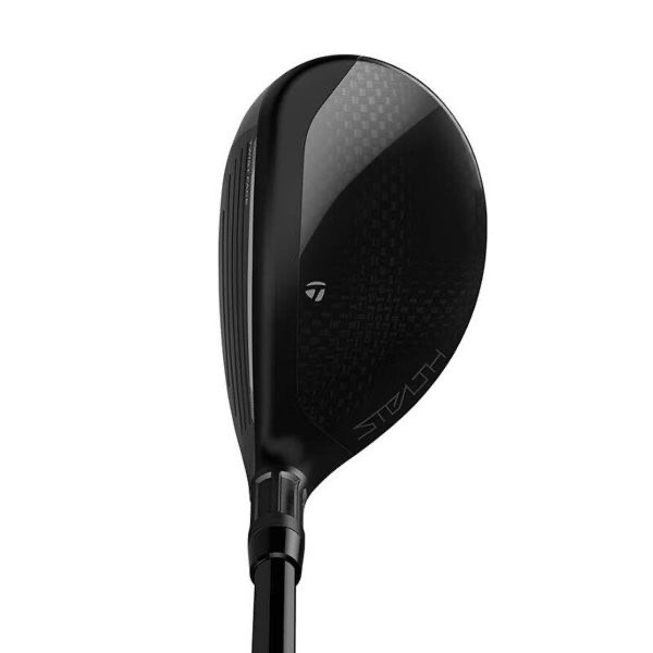 正品Taylormade泰勒梅高尔夫球杆STEALTH 2暗影二代铁木杆小鸡腿 - 图0