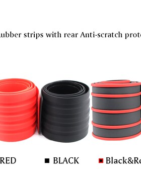 BMW X1 X3 X5 X6 F15 F16 F20 F25 E83 E70 E84 E53 Rubber Rear