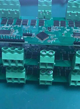 ODrive Hardware High Performance Brushless Motor Sine Wave C