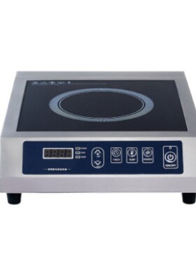 Induction Cooker 3500W 110V commercial Electric Tile Hob Ove