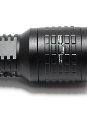 2018 New red Green Laser Flashlight Pointer light Tactical H